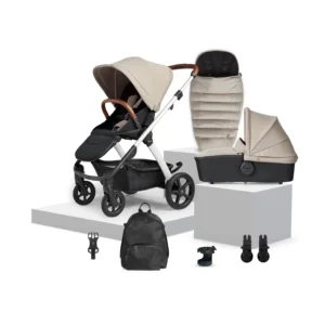 Tide Space Travel System Accessory Bundle (10 piece)