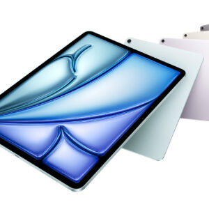 Win the All-New Apple iPad Air 11” (M3) – Power, Style & Performance in One!